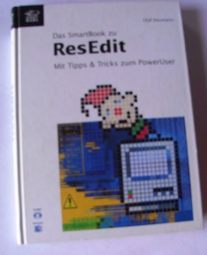 Das Smartbook zu ResEdit • Mit Tips und Tricks zum PowerUser