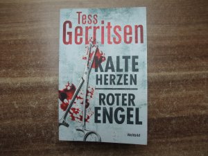 Kalte Herzen / Roter Engel