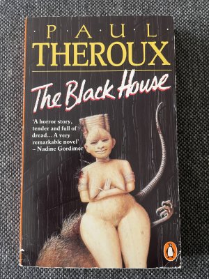 The Black House