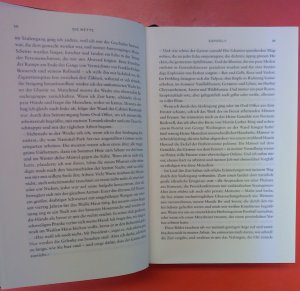 gebrauchtes Buch – Mitarbeit an der Redaktion: Christina Kruschwitz – Barack Obama. Ein verheißenes Land. 1. Auflage.