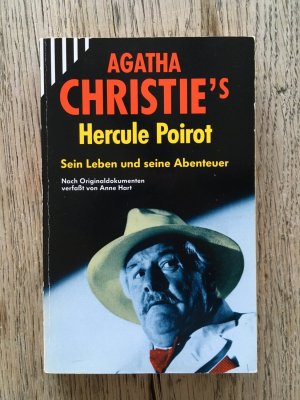 gebrauchtes Buch – Christie, Agatha; Hart – Agatha Christie's Hercule Poirot - Sein Leben und seine Abenteuer