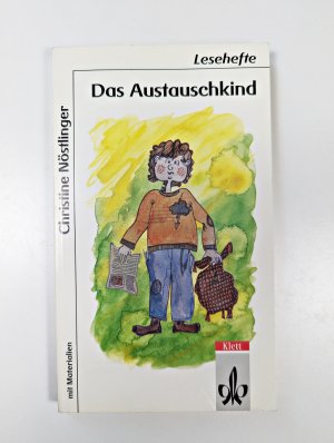 Das Austauschkind