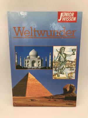 gebrauchtes Buch – Weltwunder