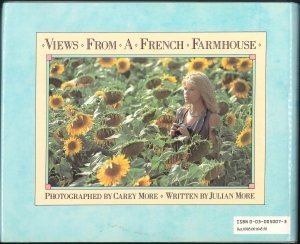 gebrauchtes Buch – Carey More – Views from a French Farmhouse