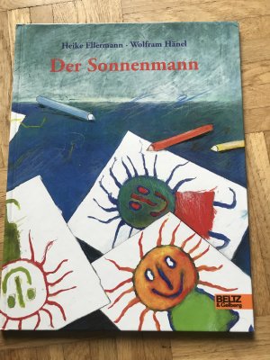 Der Sonnenmann