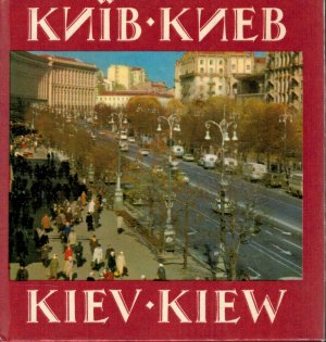 Kiew - Kiev