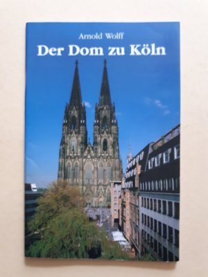 Der Dom zu Köln