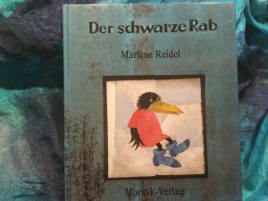 Der schwarze Rab