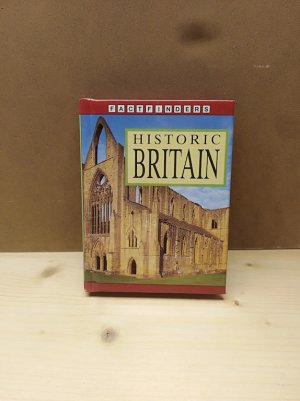 Historic Britain (Factfinders)