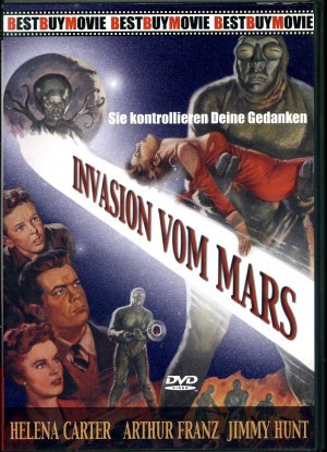 Invasion vom Mars