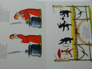 gebrauchtes Buch – Heinrich Hoffmann – Der Struwwelpeter - Ungekürzte Fassung  PAPPBILDERBUCH