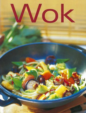 gebrauchtes Buch – Kathrin Ullerich – Wok