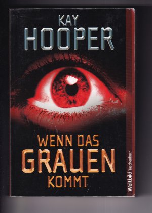 Wenn das Grauen kommt (OT: Sleeping with Fear), Noah Bishop Reihe, Teil 3/9