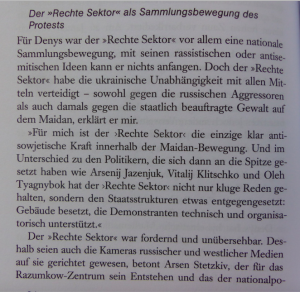 gebrauchtes Buch – Ute Schaeffer – UKRAINE - Reportagen aus einem Land im Aufbruch