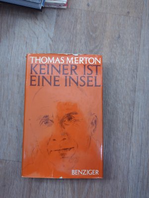 Keiner ist eine Insel