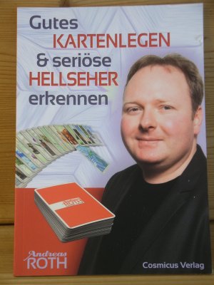 "gutes kartenlegen & seriöse hellseher erkennen"