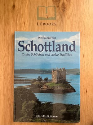 Schottland