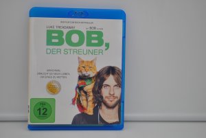 BOB, der Streuner