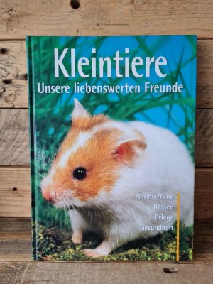 Kleintiere