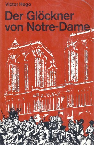 Der Glöckner von Notre-Dame