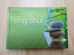 gebrauchtes Buch – Sylvia Winnewisser – Leben und wohnen im Einklang mit Feng Shui