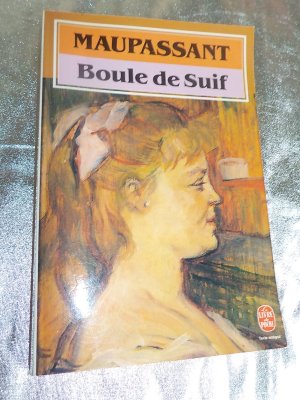 Boule de Suif