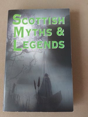 Scottish Myths & Legends