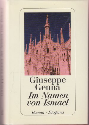 gebrauchtes Buch – Giuseppe Genna – Im Namen von Ismael