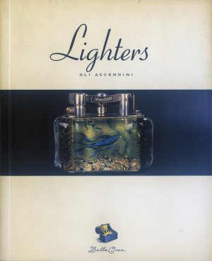 Bildtext: Lighters von Gli Accendini