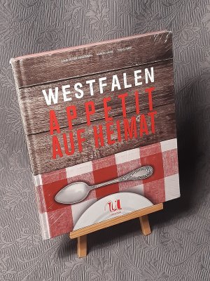 Westfallen Appetit auf Heimat