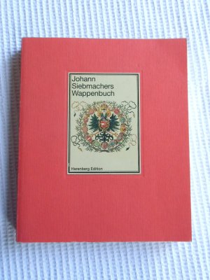 Johann Siebmachers Wappenbuch