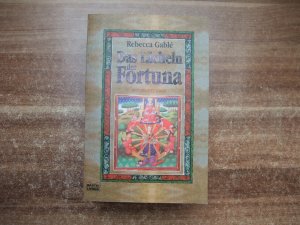 gebrauchtes Buch – Rebecca Gablé – Das Lächeln der Fortuna