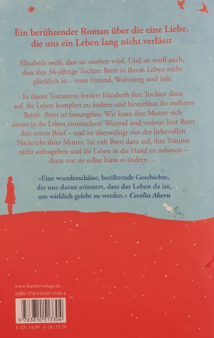 gebrauchtes Buch – Nelson Spielman – Morgen kommt ein neuer Himmel