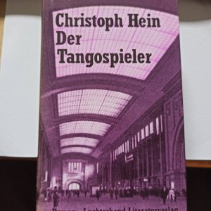gebrauchte Buecher