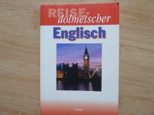 Reisedolmetscher - Englisch