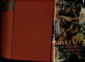 gebrauchtes Buch – Harold Bloom – Shakespeare.