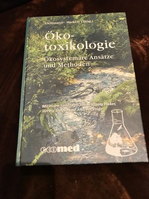 Ökotoxikologie