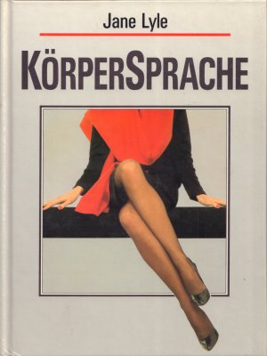 KÖRPERSPRACHE