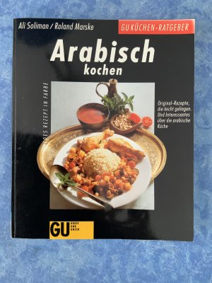 Arabisch kochen