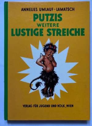 Putzis weitere lustige Streiche (Band 3)