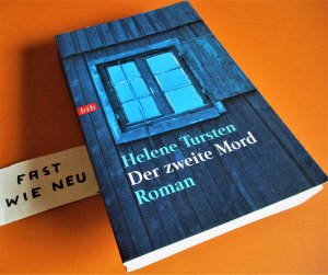 gebrauchtes Buch – Helene Tursten – DER ZWEITE MORD