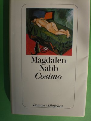 gebrauchtes Buch – Magdalen Nabb – Cosimo