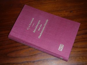 antiquarisches Buch – Feuerbach, Paul Johann Anselm – Betrachtungen über das Geschwornen-Gericht von Paul Johann Anselm Feuerbach. - Reprint von 1813