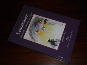 Lennekinder: sagenhafte Geschichten aus Altena. Mit Zeichnungen von Christiane Wilking