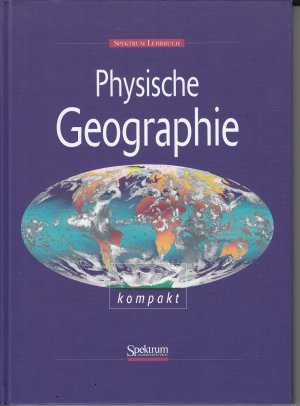 Physische Geographie kompakt