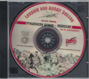 Preußische Armee-Märsche