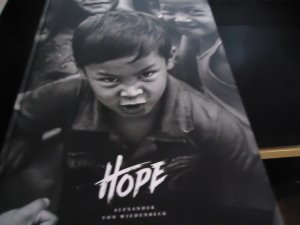 Hope - eine Fotoreportage von den Philippinen