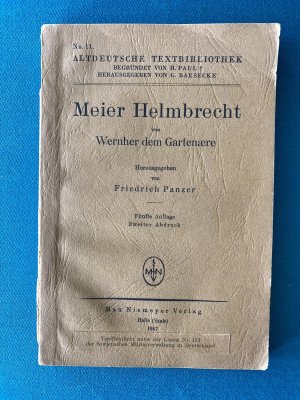gebrauchte Buecher