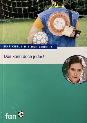 Das kann doch jeder!