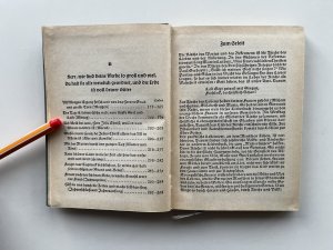 antiquarisches Buch – Lob Gott getrost mit Singen - Ein Liederbuch für evangelische Frauen (2 Exp.)